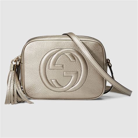 sac gucci soho disco|More.